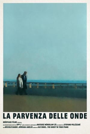 La Parvenza delle Onde (C)