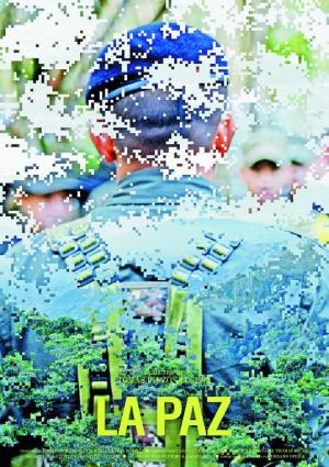 La paz