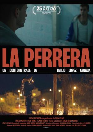 La perrera (C)