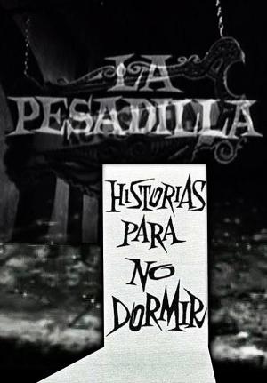 La pesadilla (Historias para no dormir) (TV)