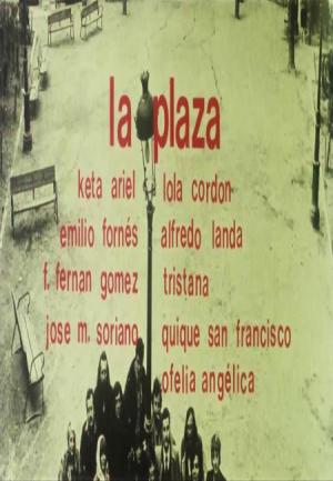 La plaza (C)