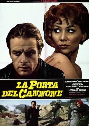 La porta del cannone