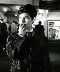 La primera noche (C)