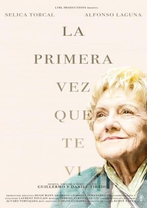 La primera vez que te vi (C)