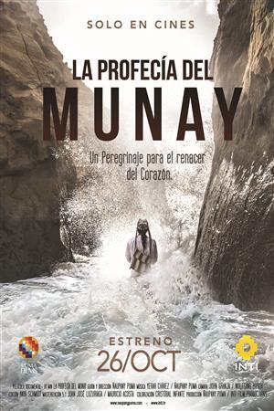 La profecía del Munay