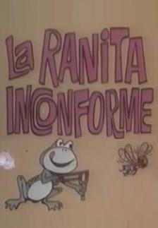 La ranita inconforme (C)