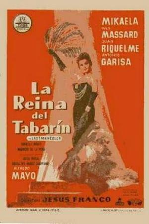La reina del Tabarín