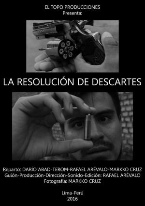 La resolución de Descartes (C)