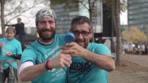 La revolta de les escales