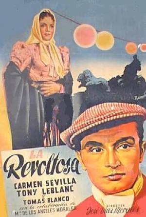 La revoltosa