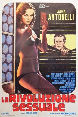 La rivoluzione sessuale