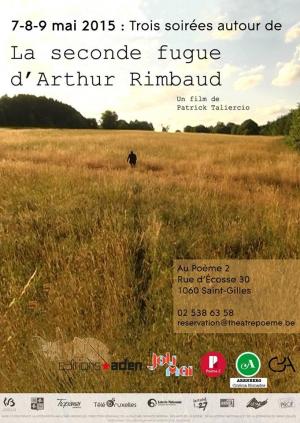 The Second Runaway of Arthur Rimbaud