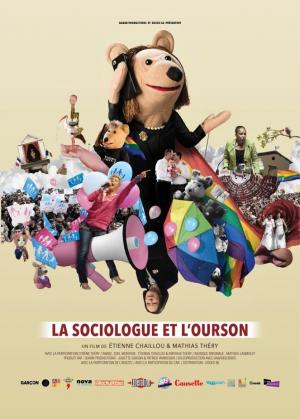La Sociologue et l'Ourson
