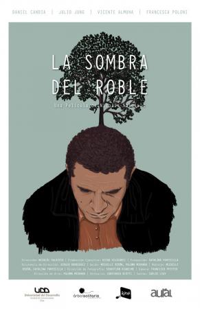 La sombra del roble