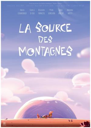The Source Of The Mountain (C)