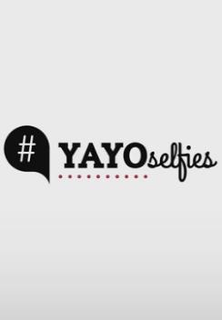 Yayoselfies (C)