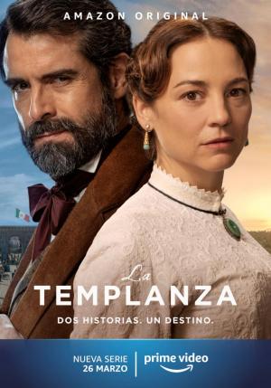La templanza (Serie de TV)