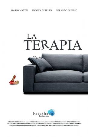 La terapia (C)