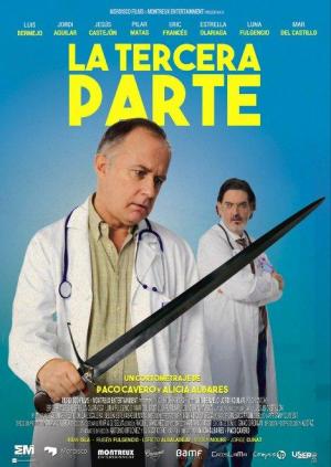 La tercera parte (C)