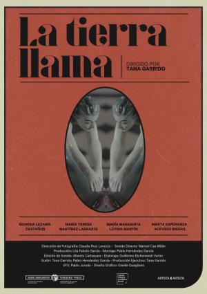 La tierra llama