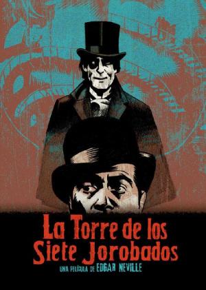 La torre de los siete jorobados