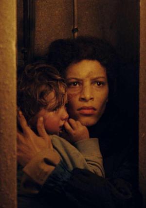 La Tour (Lockdown Tower)