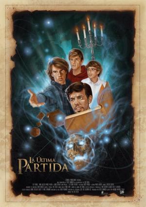 La última partida (C)