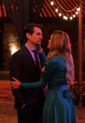 La usurpadora, the musical