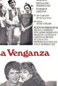 La venganza (Serie de TV)