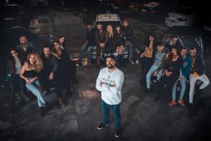 La vida que no es nuestra