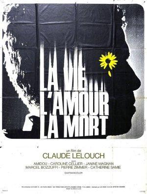 La vida, el amor, la muerte (La vie, l'amour, la mort)