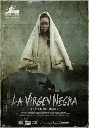 La Virgen Negra (C)