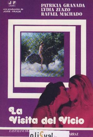 La visita del vicio