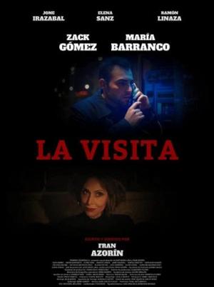 La visita (C)