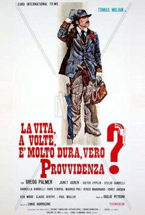 Ya le llaman Providencia