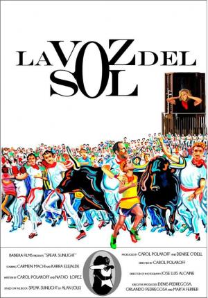 La voz del sol
