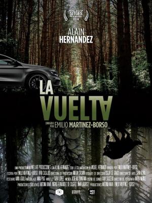 La vuelta (C)
