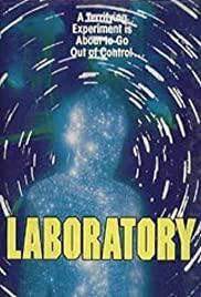 Laboratorio extraterrestre