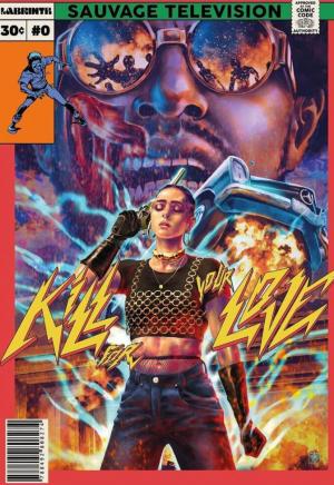 Labrinth: Kill for Your Love (Vídeo musical)