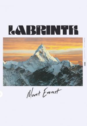 Labrinth: Mount Everest (Vídeo musical)