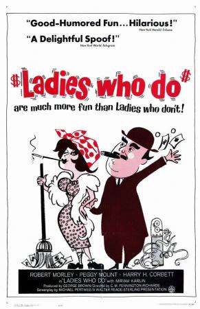 Las extrañas mujeres de Pitt Street