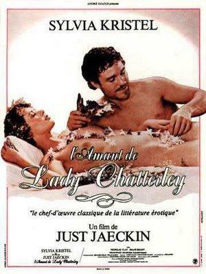El amante de Lady Chatterley