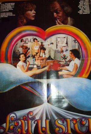 A Great Guy at Heart