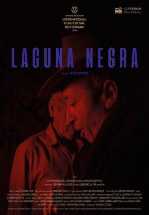 Laguna negra