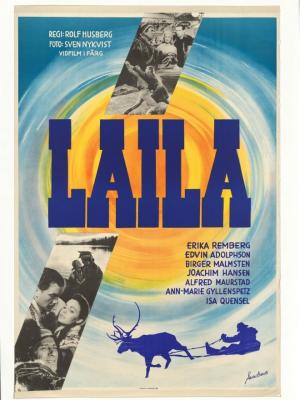 Bajo el sol de medianoche