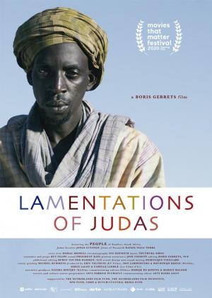 Lamentations of Judas