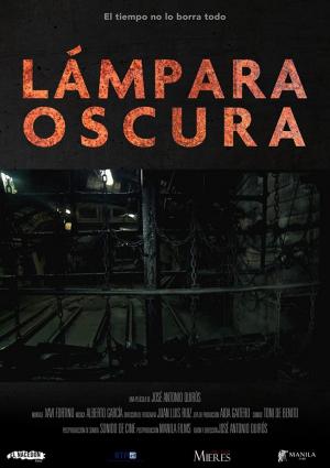 Lámpara oscura