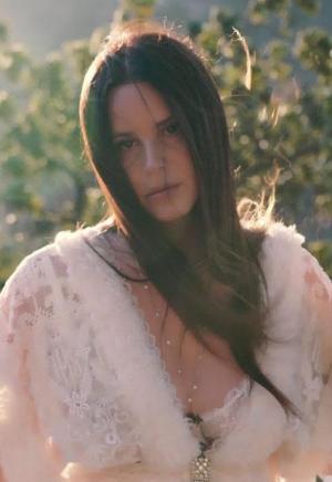 Lana Del Rey: Arcadia (Alternate Version) (Vídeo musical)