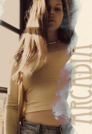 Lana Del Rey: Arcadia (Vídeo musical)