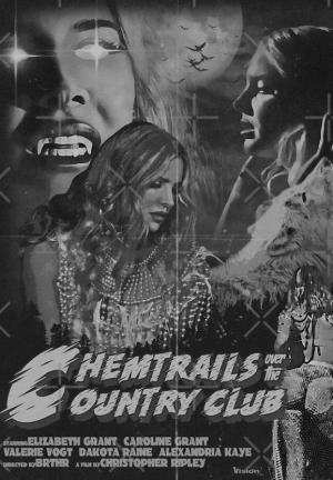 Lana Del Rey: Chemtrails Over The Country Club (Vídeo musical)